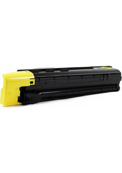 Muadil Kyocera TK865 Sarı Toner 12K fırsatları