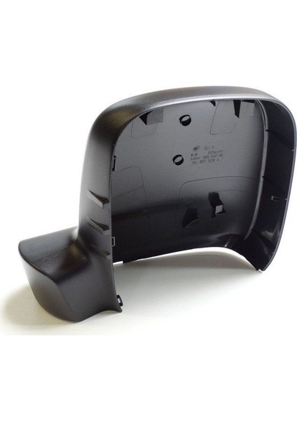 Volkswagen Caddy Sağ Ayna Kapagı 2004-2009 ( 7H1857528A )