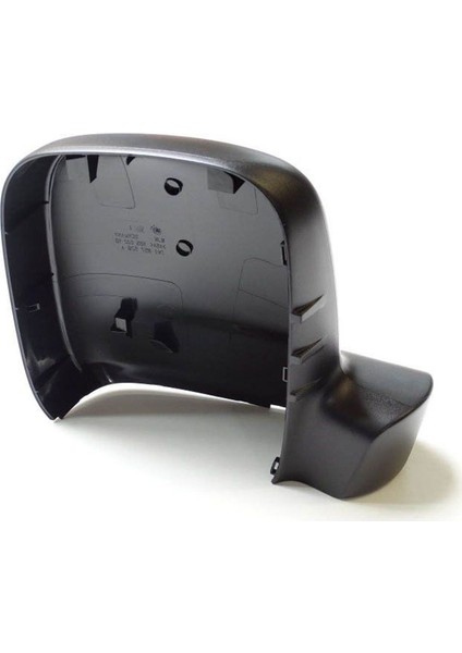 Volkswagen Caddy Sol Ayna Kapagı 2004-2009 ( 7H1857527A )