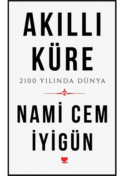 Akıllı Küre - Nami Cem İyigün