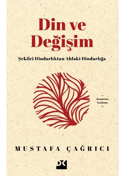 Din Ve Değişim - Mustafa Çağrıcı