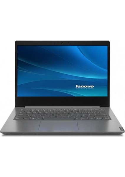 V14 Intel Celeron N4020 4GB 128GB SSD Freedos 14" FHD Taşınabilir Bilgisayar 82C2001GTX Z1