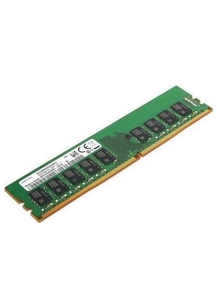 ECC Udimm 8GB 2666MHz DDR4 Ram 4X70P98201