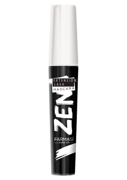 Makyaj Temizleme Mendili+Zen Mascara