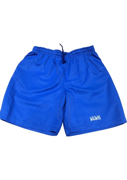 Erkek Tenis Şort Rafa