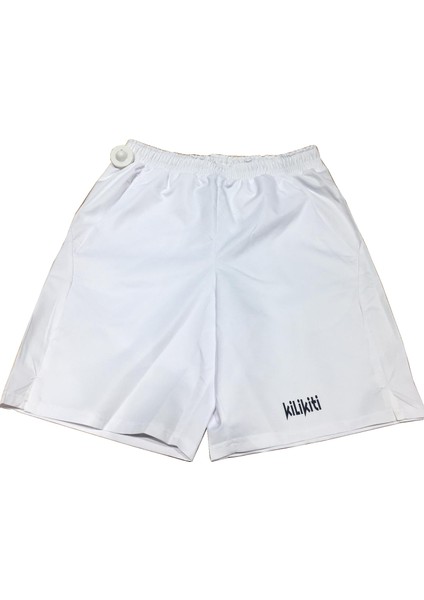 Genç Erkek/ Çocuk Tenis Şort