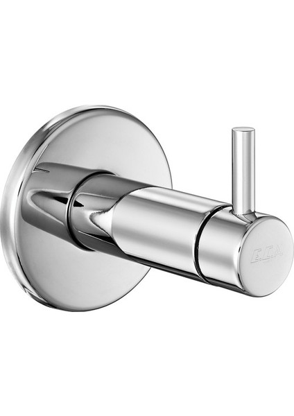 Eca Ankastre Ara Kesme Valfi