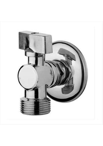 Tema Küresel Mini Çamaşır Musluğu Tema