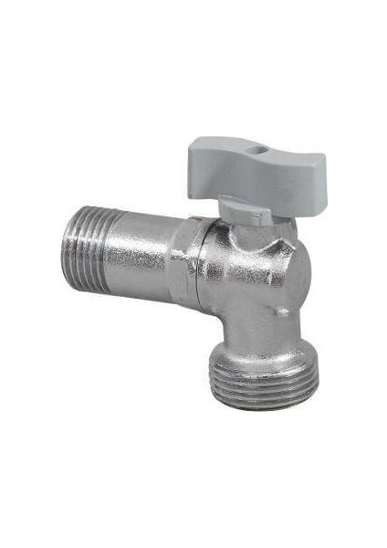 Mini Çamaşır Makinesi Musluğu