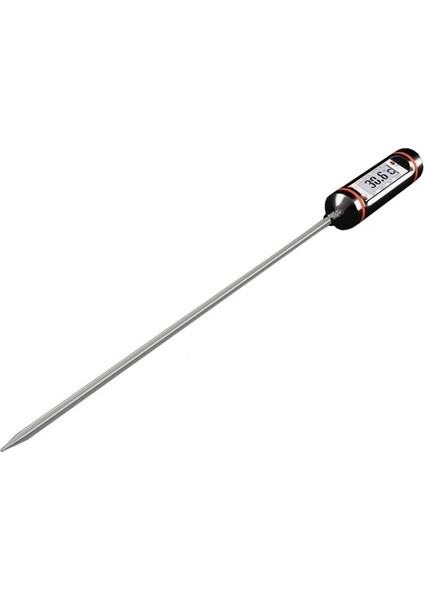 P3001 Uzun Problu Çubuk Termometre