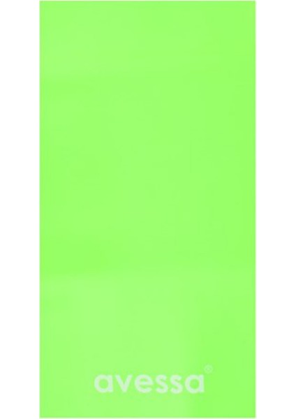 Pilates Bandı Orta Sert 150 cm