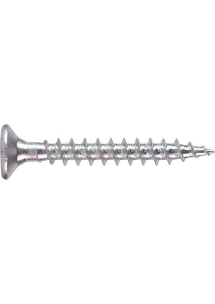 Sunta Vidası 6.0 Seri 6.0X40 (200 Adet)