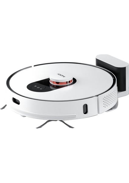 Eve Vacuum Mop Akıllı Robot Süpürge (Roidmi Türkiye Garantili) modelleri