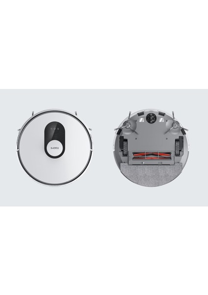 Eve Vacuum Mop Akıllı Robot Süpürge (Roidmi Türkiye Garantili) indirimleri