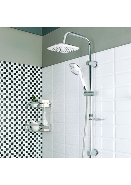Bianco Tepe Duş Seti