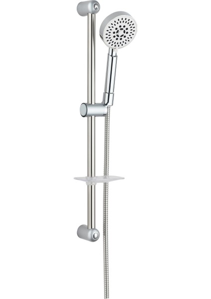Alyans Sürgülü Duş Seti