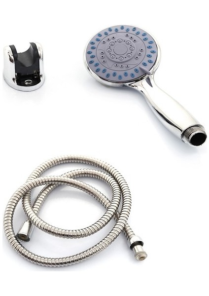 3 Fonksiyonlu Duş Seti