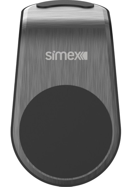 Peteğe Takılan Araç Içi Mıknatıslı Telefon ve Navigasyon Tutucu modelleri