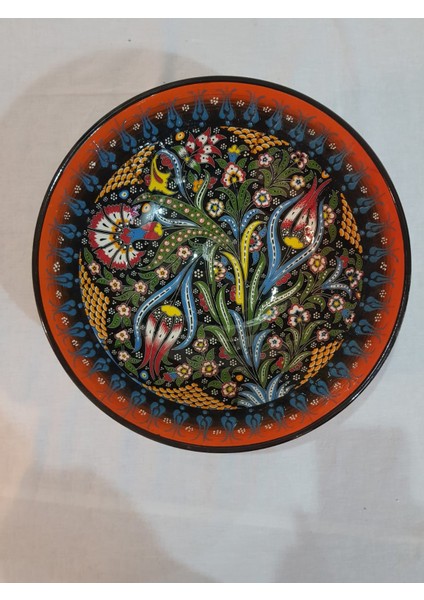 - Çini Kase