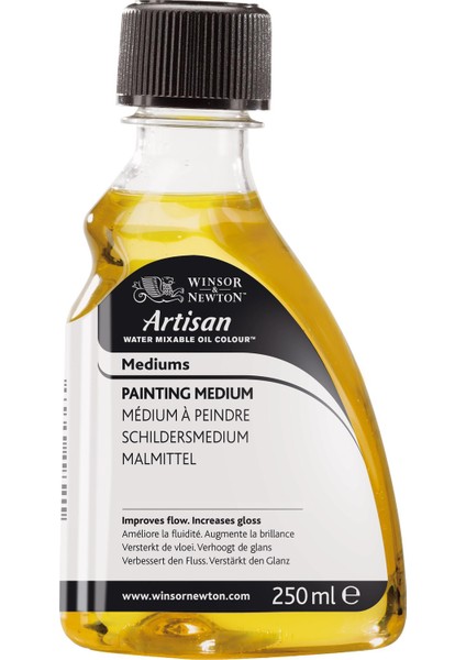 Artisan Boyama Medyumu 250 ml