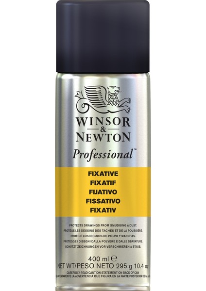 Fiksatif Fixative 150 ml Sprey