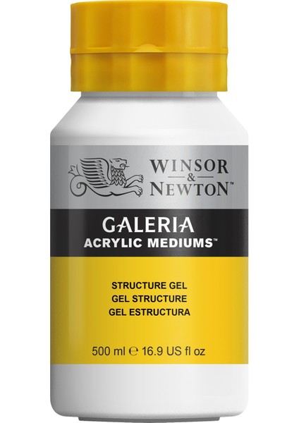 Galeria Akrilik Doku Jeli 500 ml