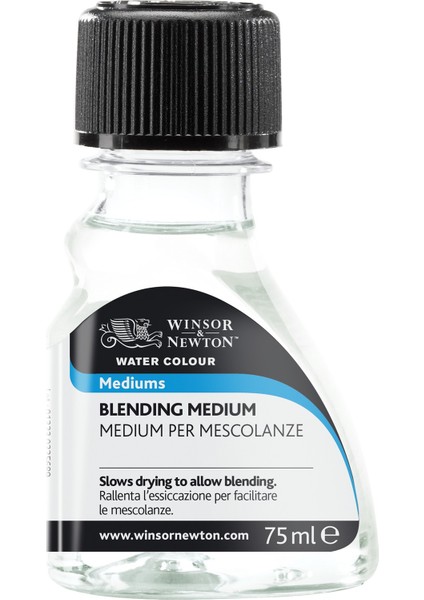 Karıştırma Medyumu Blending 75 ml