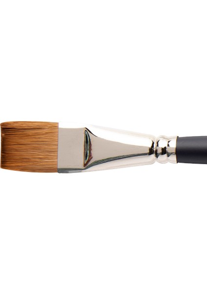 Professional Kısa Sap One Stroke Fırça No 3/4 19 Mm fiyatları