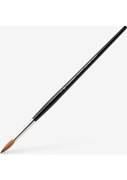 Seri 7 Samur Yuvarlak Fırça No 7