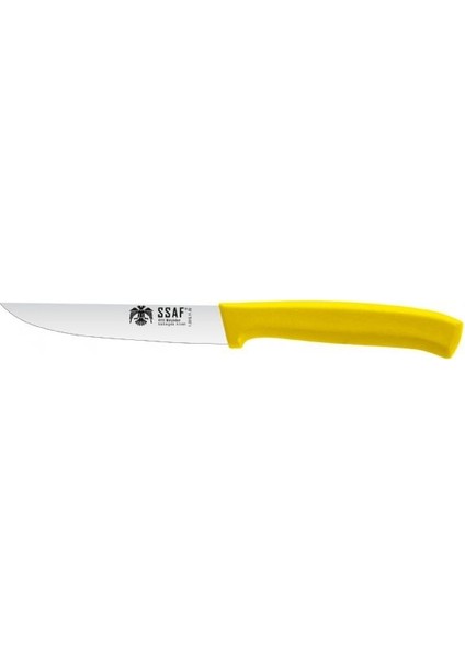 Sebze Bıçağı Paslanmaz Çelik 11CM
