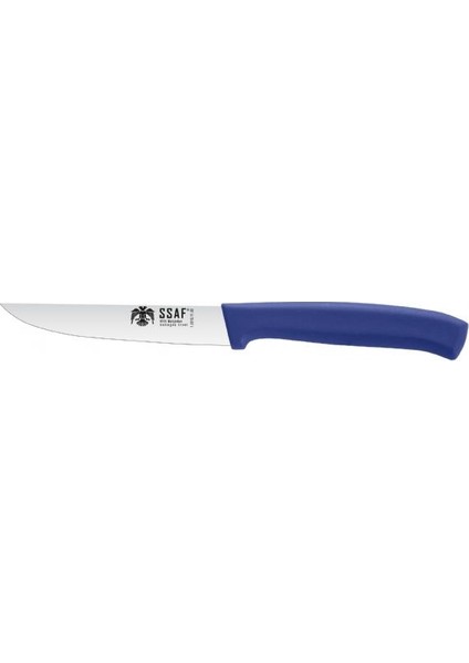Sebze Bıçağı Paslanmaz Çelik 11CM
