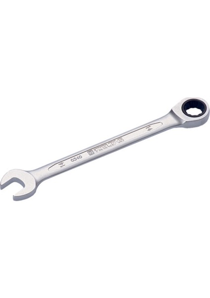 Izeltaş Cırcır Kombine Anahtar