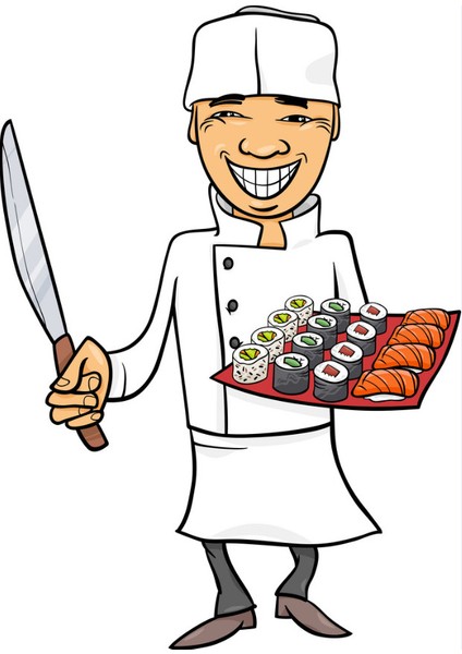 Chef Mutfak Önlüğü Şapkalı ART35 modelleri