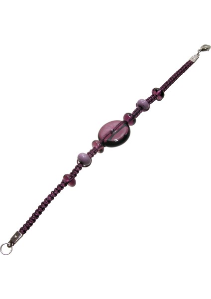 Cam Tasarım Bileklik Cb-02