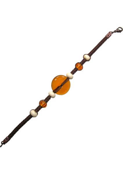 Cam Tasarım Bileklik Cb-03