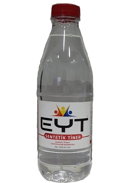 Sentetik Tiner