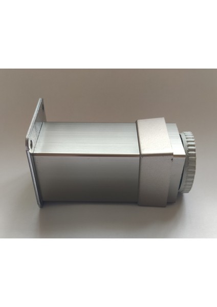 Metal 10 cm Kare Inox Mobilya Ayağı 40X40 mm modelleri