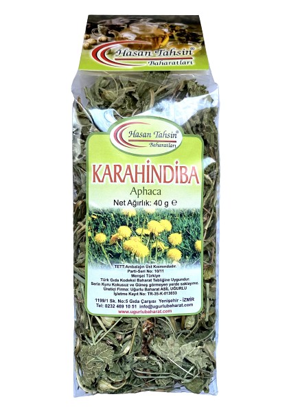 Karahindiba 40 gr