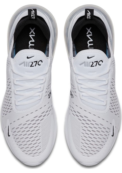 AH8050-100 Air Max 270 Erkek Günlük Spor Ayakkabı fırsatları