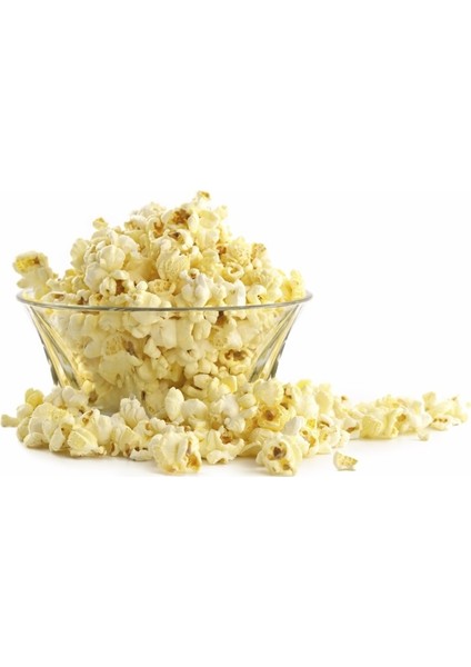 Cin Mısır Pop Corn 1 kg
