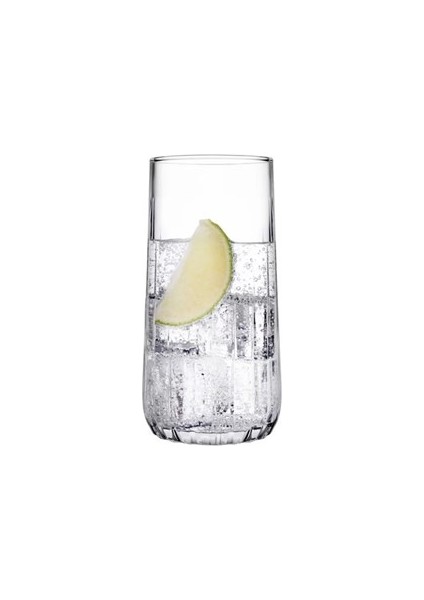 Nova 6'lı Meşrubat Bardağı