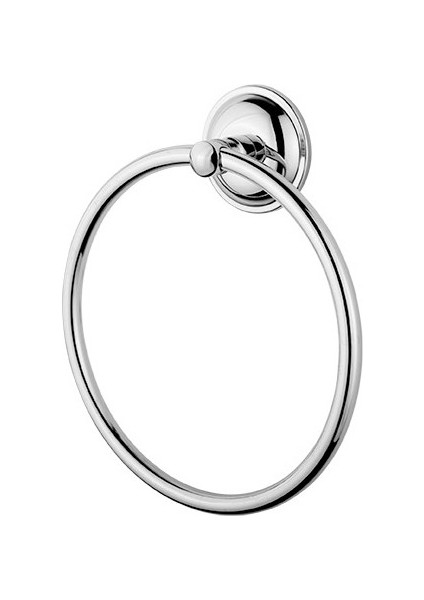 Tema Solo Yuvarlak Havluluk