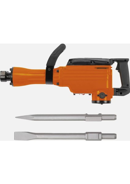 PRO-AH43 Sds Hex Kırıcı