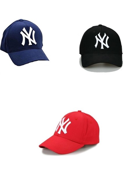 Ny Hip Hop Cap Şapka Snapback Cap HS1380NY