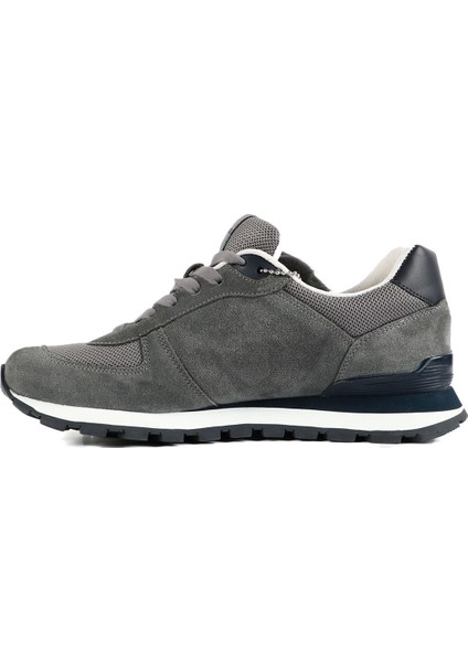 Peru 19250 Erkek Sneaker Gri modelleri