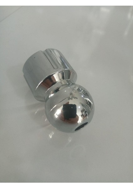 Tema Tepe Duş Başlığı Oynarı