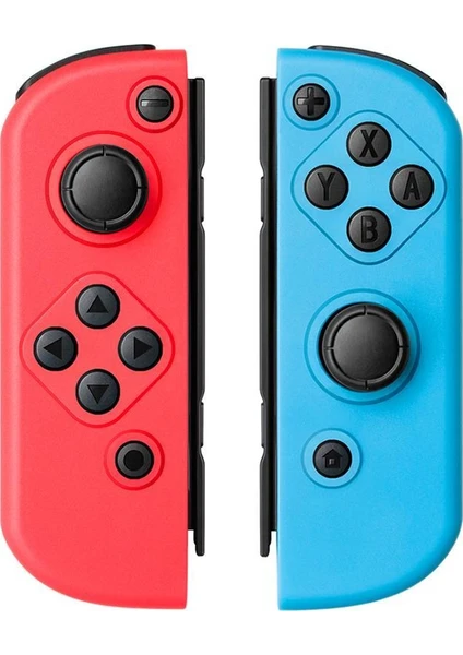 Nintendo Switch Joy Con Pair Controller Oyun Kolu Joypad