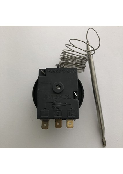 Gazlı Termostat 0-40 Derece fiyatları