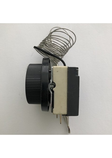 Gazlı Termostat 0-40 Derece modelleri