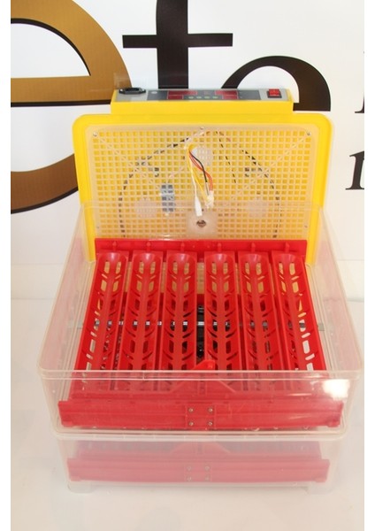 Efe 120 Lık Kuluçka Makinesi indirimleri